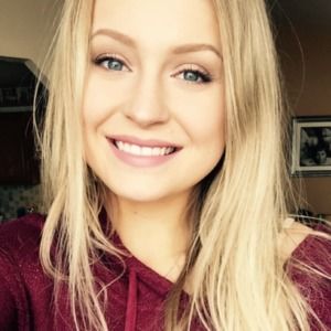 Meet your Posher, Isabelle